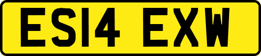 ES14EXW