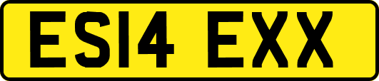 ES14EXX