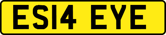 ES14EYE