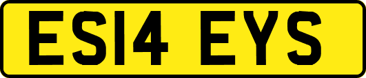 ES14EYS