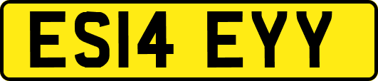 ES14EYY