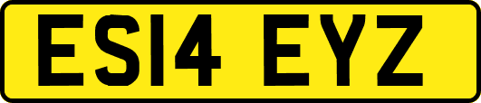ES14EYZ