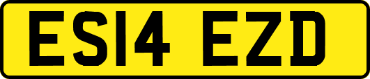 ES14EZD