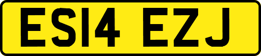 ES14EZJ