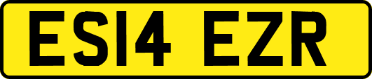 ES14EZR