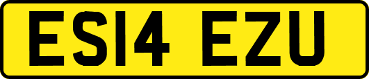 ES14EZU