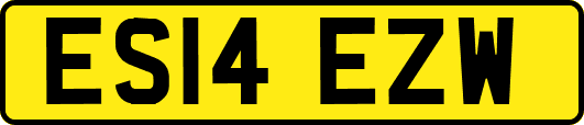 ES14EZW