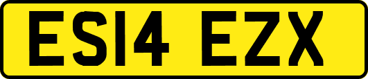 ES14EZX