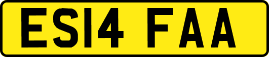 ES14FAA
