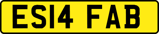 ES14FAB