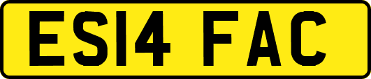 ES14FAC