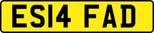 ES14FAD