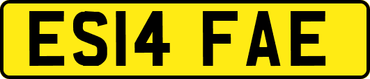 ES14FAE
