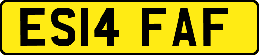 ES14FAF