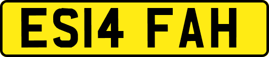 ES14FAH