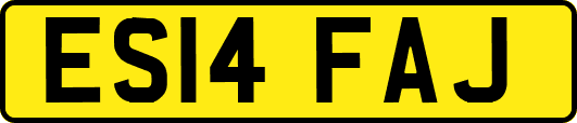 ES14FAJ