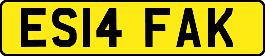 ES14FAK