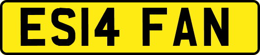 ES14FAN