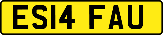 ES14FAU