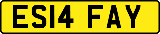 ES14FAY