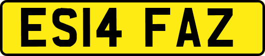 ES14FAZ