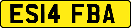 ES14FBA