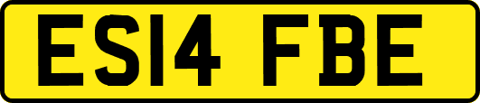 ES14FBE