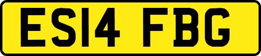 ES14FBG