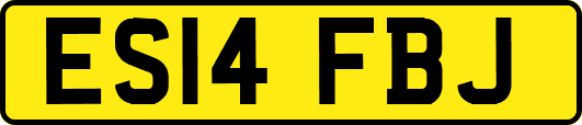 ES14FBJ
