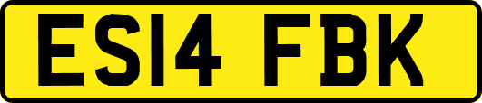 ES14FBK