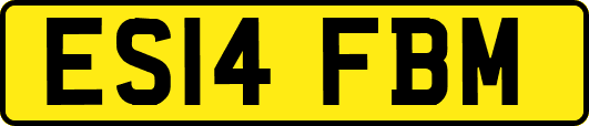 ES14FBM