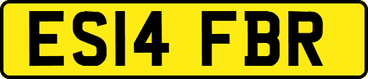ES14FBR