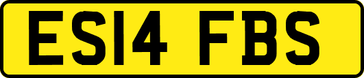 ES14FBS