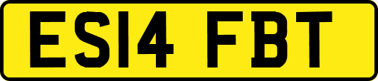 ES14FBT