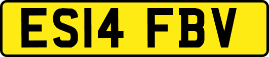 ES14FBV