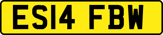 ES14FBW