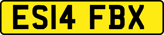 ES14FBX