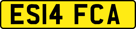 ES14FCA