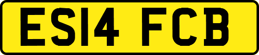 ES14FCB