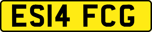 ES14FCG