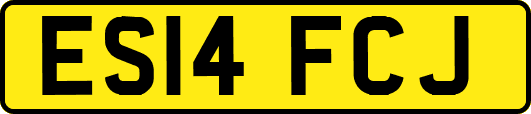 ES14FCJ