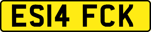 ES14FCK