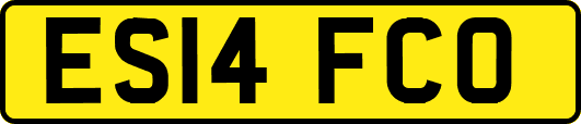 ES14FCO