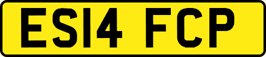 ES14FCP