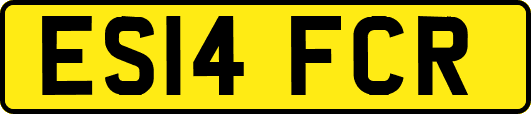 ES14FCR