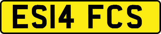 ES14FCS