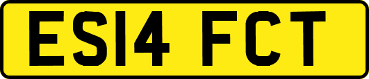 ES14FCT