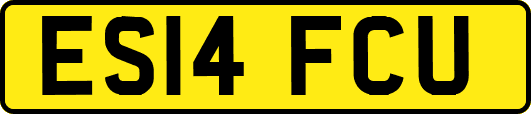 ES14FCU