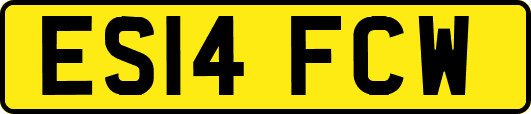 ES14FCW