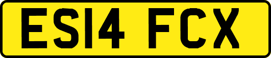 ES14FCX